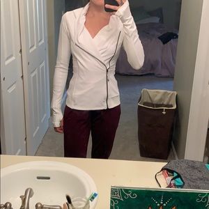 Lululemon Athletic blazer